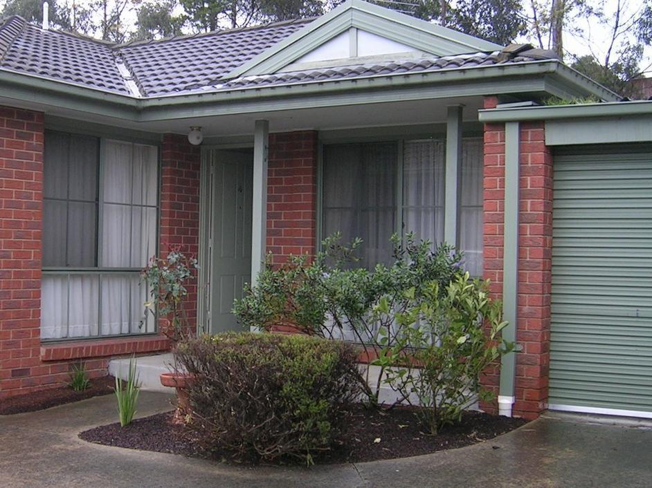 Ringwood Bardia Apartment Melbourne Ngoại thất bức ảnh